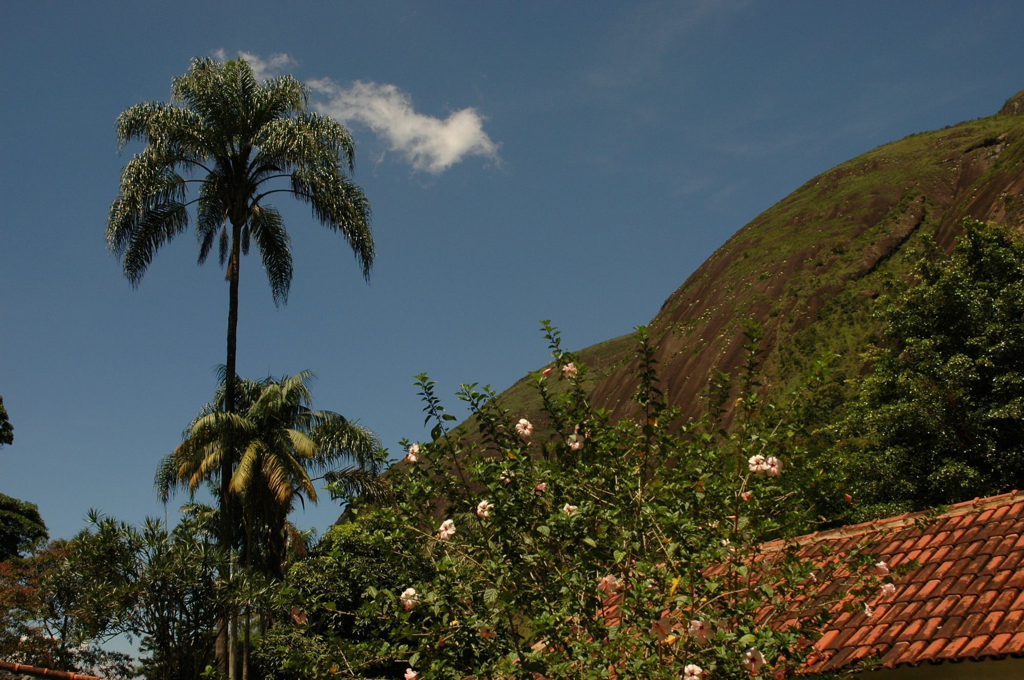 Hotel Kastel Pedra Bonita Petrópolis Exterior foto